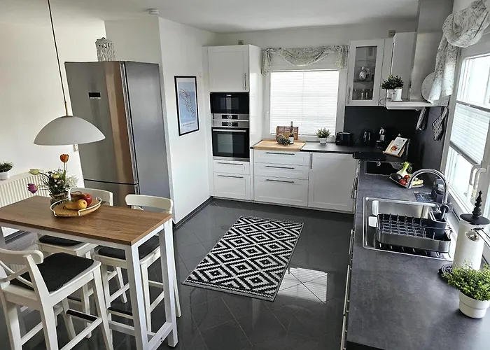 Landhaus Soonzauber - Exklusives Paar-Hideaway Im Naturpark Soonwald-Nahe *