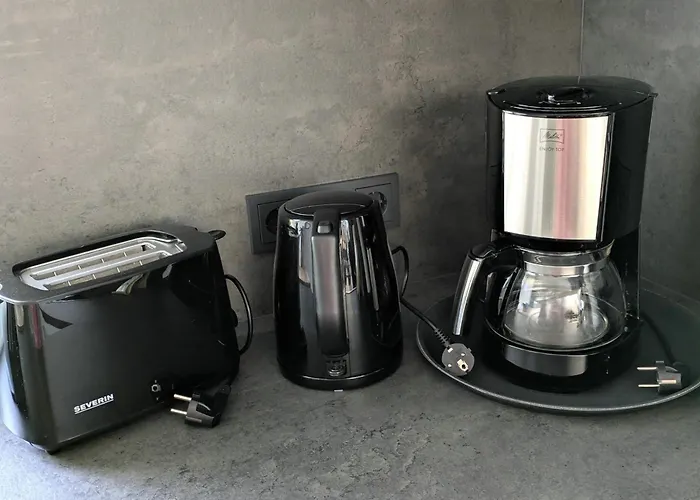 Дом отдыха Landhaus Soonzauber - Exklusives Paar-Hideaway Im Naturpark Soonwald-Nahe *