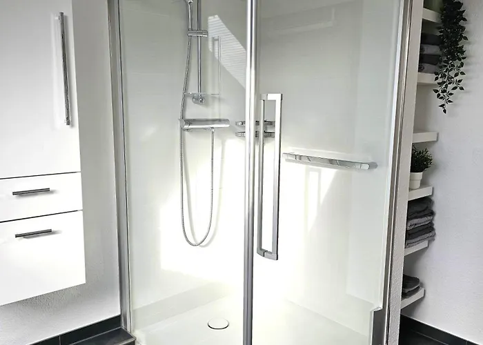 Landhaus Soonzauber - Exklusives Paar-Hideaway Im Naturpark Soonwald-Nahe Дом отдыха