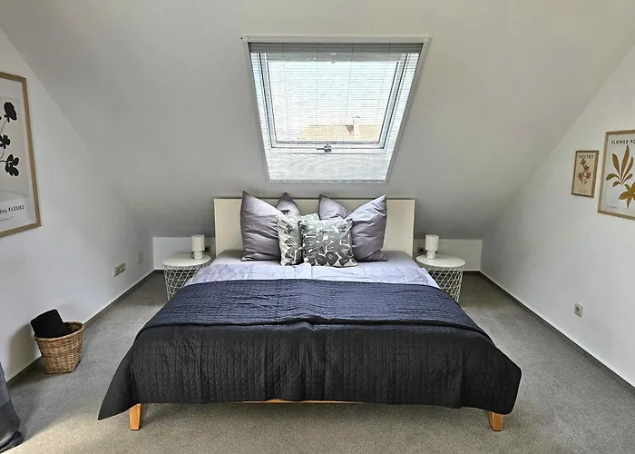 Landhaus Soonzauber - Exklusives Paar-Hideaway Im Naturpark Soonwald-Nahe * Munchwald