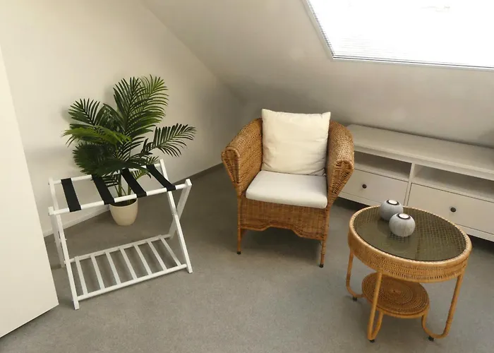 Landhaus Soonzauber - Exklusives Paar-Hideaway Im Naturpark Soonwald-Nahe * Munchwald