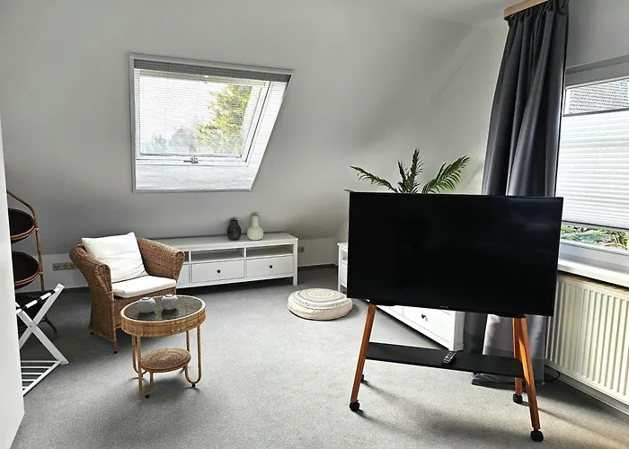 Landhaus Soonzauber - Exklusives Paar-Hideaway Im Naturpark Soonwald-Nahe Munchwald