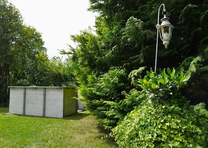 Landhaus Soonzauber - Exklusives Paar-Hideaway Im Naturpark Soonwald-Nahe