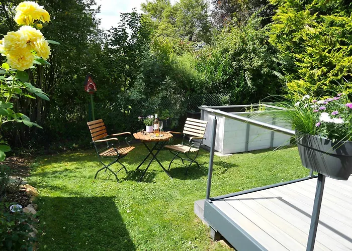 Landhaus Soonzauber - Exklusives Paar-Hideaway Im Naturpark Soonwald-Nahe Дом отдыха Munchwald