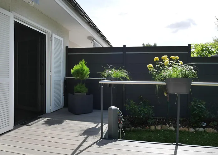 Landhaus Soonzauber - Exklusives Paar-Hideaway Im Naturpark Soonwald-Nahe